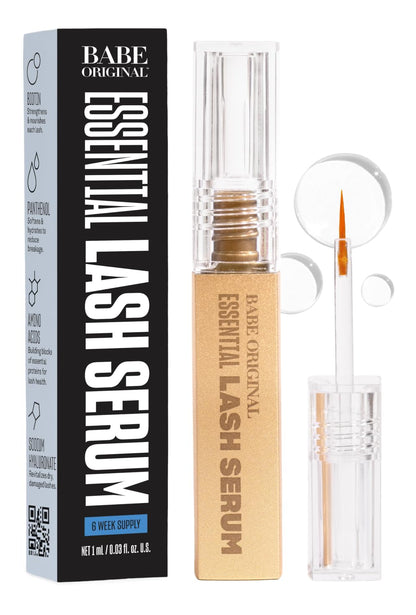 Babe Original Lash Serum