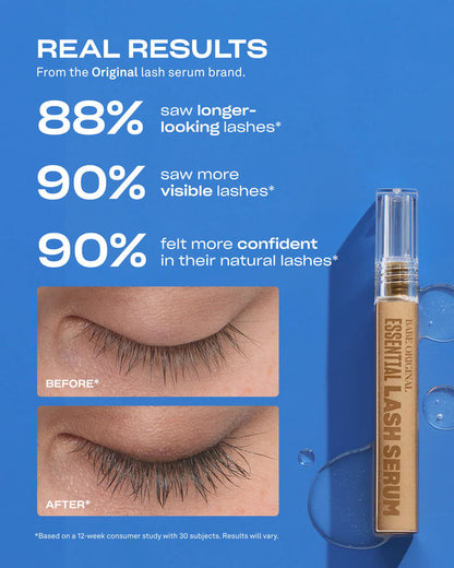 Babe Original Lash Serum