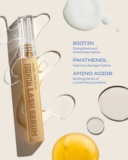 Babe Original Lash Serum